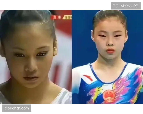 吴柳芳这训练强度，真就拿命在换金牌？